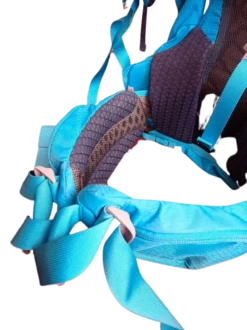 Sac à Dos Backpack The North Face Banchee 65 L/XL Bleu -Magasin De Camping En Plein Air 8c605445cc9774b7785a07a3f6d7f2e3