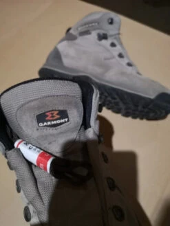 Chaussures De Randonnée Garmont Goretex -Magasin De Camping En Plein Air 8d022be80f6b87597c605889b04ce356