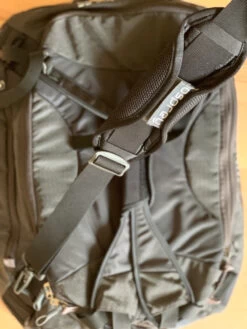 Sac De Voyage Transformable Sac à Dos/ épaule Osprey -Magasin De Camping En Plein Air 8d79d8b7549d960c905bd38482bba96d