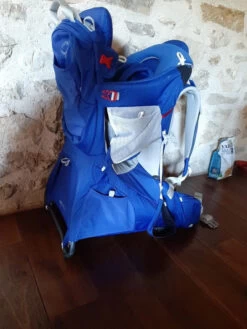 Porte Bébé Rando -Magasin De Camping En Plein Air 8d82a8d1194d8750f9b3cdbb4a098e3c