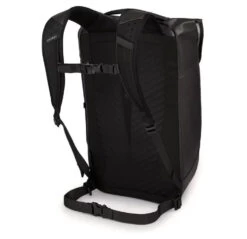 Sac à Dos Osprey Zaino Messenger Urban Nero -Magasin De Camping En Plein Air 8ea632565608916a156041ea3aae0dde