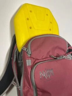 Sacs à Dos Prism Cobalt Mixte Rouge -Magasin De Camping En Plein Air 8fa7907c6ea2b73f191d9e33af3553a2