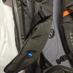 EUC Osprey Kode ABS 22 + 10 Abdos Compatible Taille M/L -Magasin De Camping En Plein Air 8fb0520ad462c29a1bf4ca9aa84e9bef