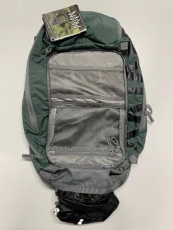 Sacs à Dos Prism KRYPTON 25 L Kaki -Magasin De Camping En Plein Air 906975caabc6abfe6f8696478f440378