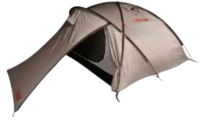 Toile De Tente 4 Personnes Lafuma