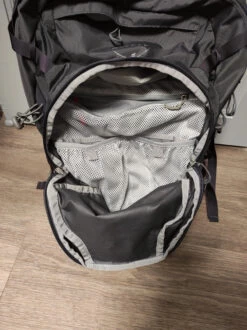 Sac Osprey Mira 32L -Magasin De Camping En Plein Air 9183db2efb33c121a5434e860a1bf75b