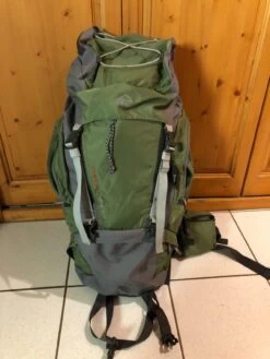 Sacs à Dos GoSport McKinley Vert