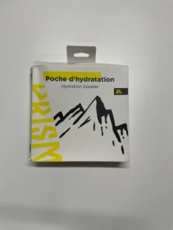 Prism Poche à Eau Poche à Eau -Magasin De Camping En Plein Air 9246882f66dc469ddd5474493040862f