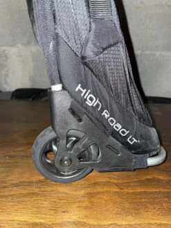 Sac De Voyage Osprey 36L -Magasin De Camping En Plein Air 92ccee68db535a90f40c1943fe496f38