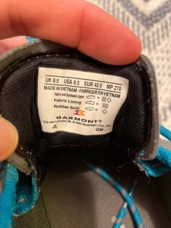 Chaussures De Montagne -Magasin De Camping En Plein Air 9302f552da7e9c2bd2fcbcaad839f72c