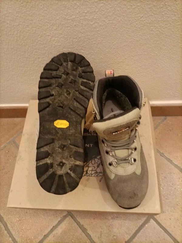 Chaussure De Montagne Garmont Goretex 7 Chaussure De Montagne Garmont Goretex – Image 5