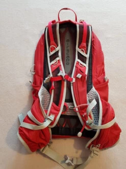 Sac à Dos Rouge Osprey Talon 11 -Magasin De Camping En Plein Air 93af156749a82c0024b427bb984a4f34