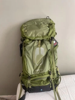 Osprey Atmos AG/ 50 -Magasin De Camping En Plein Air 9415500d3ca2dc4aff591b28a6a3d1e8