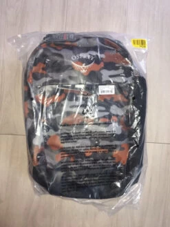 Sac à Dos Osprey Neuf -Magasin De Camping En Plein Air 951be7c35e5499017611e47d94c19ba7