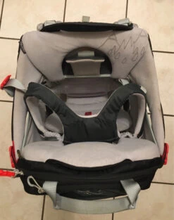 Porte Bébé Randonnée Osprey Poco AG Plus -Magasin De Camping En Plein Air 9566edada5ee8fb4cc186e115dfecdad