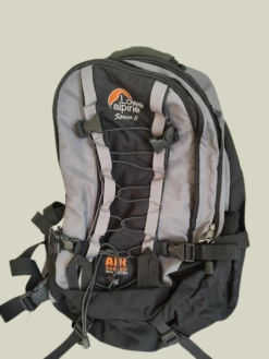 Sac à Dos 65 Litres Lowe Alpine