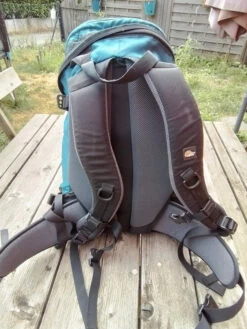 Sac à Dos Lowe Alpine 35 Litres -Magasin De Camping En Plein Air 967470ea3f98ff188547b932c52041ea