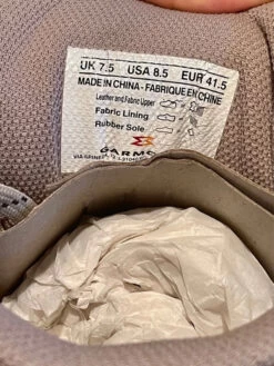 Chaussures De Trekking -Magasin De Camping En Plein Air 96d1457e343cd547069c157c27084793