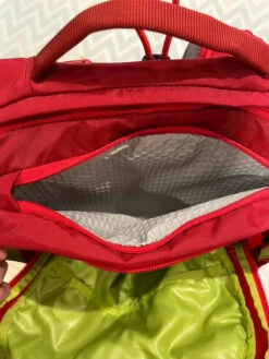 Mochila Osprey Radial 26L -Magasin De Camping En Plein Air 97ca6eb28111de9d3ad509c2e0b32692