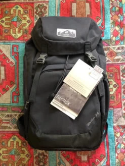 Sac à Dos Deuter Walker 24 -Magasin De Camping En Plein Air 97f29d99458ab6a9af22c8e6a4103605