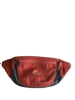 Sac De Taille Unisexe Lowe Alpine