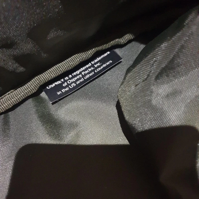 Sac à Dos Osprey Arcane Duffel Pack 30L 9 Sac à Dos Osprey Arcane Duffel Pack 30L – Image 7