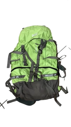 Sac à Dos Femme Millet 45L Mod. Odyssée 45 .