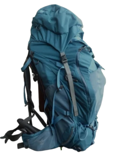 Lisa Sac à Dos Osprey Modèle Xena 70 Litres Femme