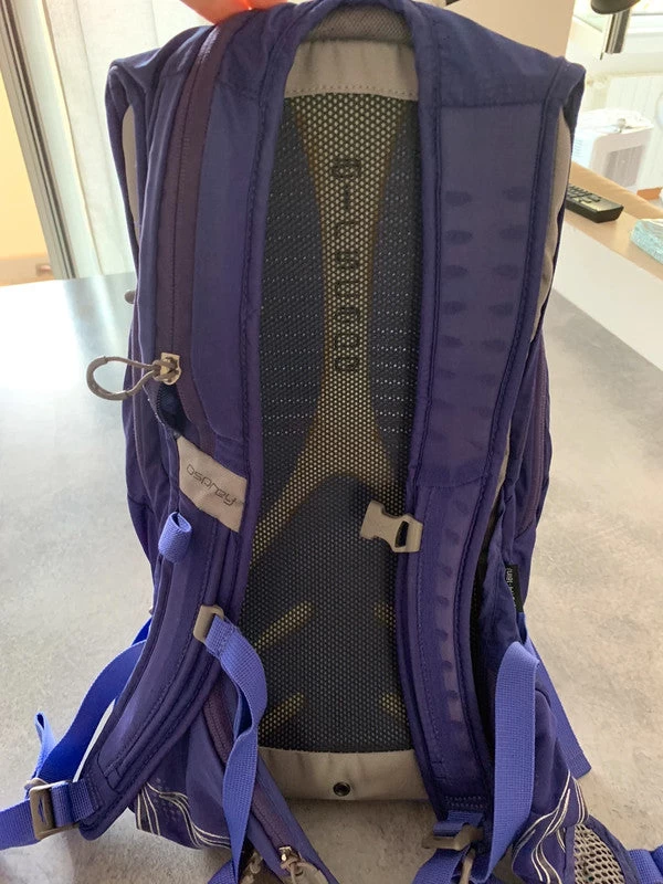 Zaino Osprey 10 L 6 Zaino Osprey 10 L – Image 4