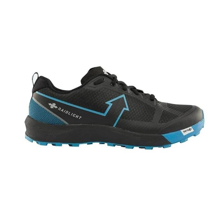 CHAUSSURES RAIDLIGHT RESPONSIV XP HOMME BLK BLU 2021 3 CHAUSSURES RAIDLIGHT RESPONSIV XP HOMME BLK BLU 2021