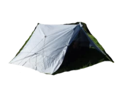 Tente Six Moon Design - Lunar Duo Outfitter 2P