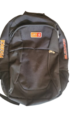 Sacs à Dos Tecnica Noir