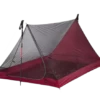Tente Ultra Légère Thru Hiker Mesh House MSR 2V2 -Magasin De Camping En Plein Air 9bc892f45f616ad950f0aea881e55248