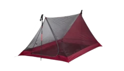 Tente Ultra Légère Thru Hiker Mesh House MSR 2V2