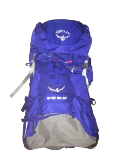 Sac à Dos Mochil Osprey 55L