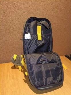 Sac à Dos Oxydized 16L -Magasin De Camping En Plein Air 9c481e641084fa8654f00017cbecbd96