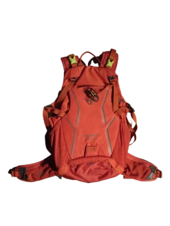 Sacs à Dos Osprey Mixte Orange