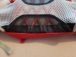 Sac à Dos Rouge Osprey Talon 11 -Magasin De Camping En Plein Air 9ccac51b8fd6c0704066774ffadba39d