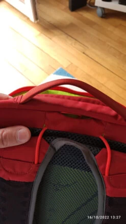 Sac A Dos Osprey -Magasin De Camping En Plein Air 9cd22558e75a93c9a61e599084bd5aec