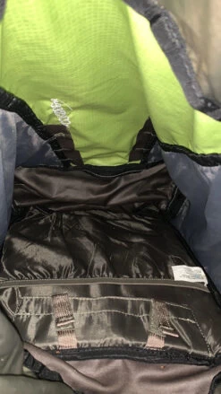 Sac à Dos Femme Millet 45L Mod. Odyssée 45 . -Magasin De Camping En Plein Air 9dd88b120d4c8ade761fc061adb140e5
