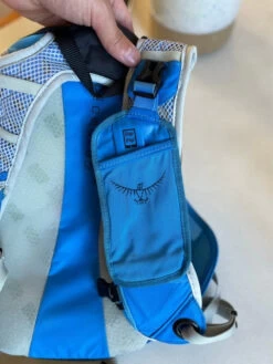 Sac à Dos Osprey Rev 6 | Backpack | Running -Magasin De Camping En Plein Air 9e6a72519403bc0031c84f2e490012b5