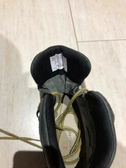 Scarpa Garmont Perfette Condizioni - Trekking - Hiking -Magasin De Camping En Plein Air 9eebb1c950f06f57ac533e9c17e83365