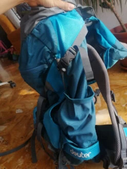 Sac à Dos Deuter 30+5 L -Magasin De Camping En Plein Air 9f7bf882f6ada4bdb000fde05cf91790