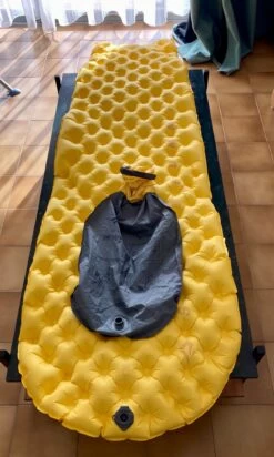 Tapis De Sol & Matelas Sea To Summit MATELAS ULTRALIGHT Jaune 11 Tapis De Sol & Matelas Sea To Summit MATELAS ULTRALIGHT Jaune -Magasin De Camping En Plein Air B50EEB60 3098 4540 82F5 E630E4DFEB70
