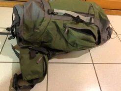 Sacs à Dos GoSport McKinley Vert -Magasin De Camping En Plein Air B9E16173 59AF 4015 8E0C E7225F1417FF