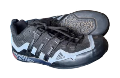 Chaussures De Randonnée Adidas Terrex Swift Solo 39 1/3