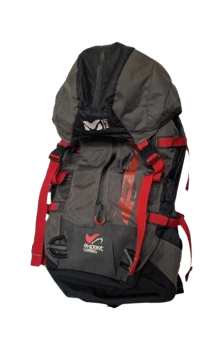 Sac à Dos Millet 35L 3 Sac à Dos Millet 35L