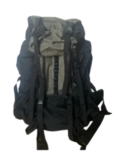 Sac à Dos Trekking 75L