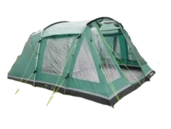 Tente BIRDLAND De Chez OUTWELL 5 Places