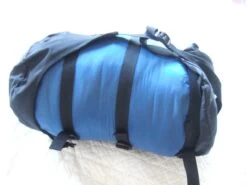 Sacs De Couchage Nomad Bleu